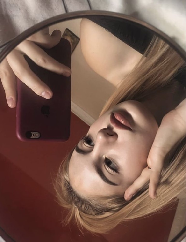 Индивидуалка 🎥 Инесса фото № 2 в городе Луховицы