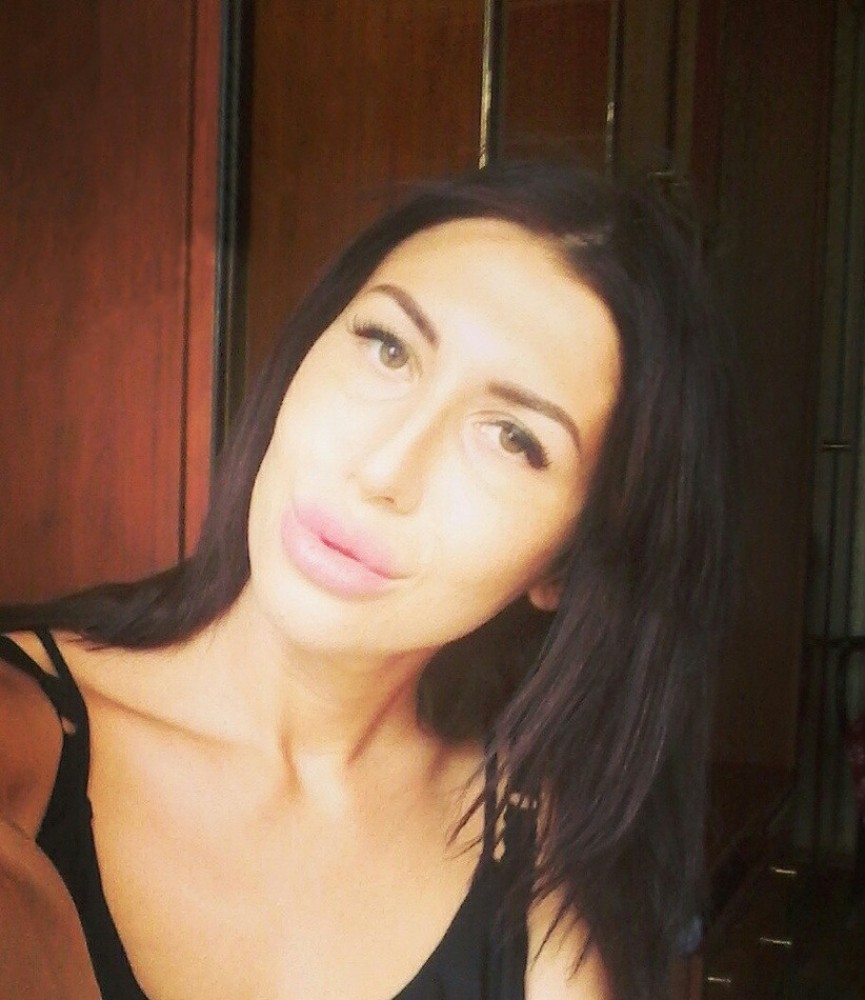 Индивидуалка Валентина главное фото в городе Луховицы 