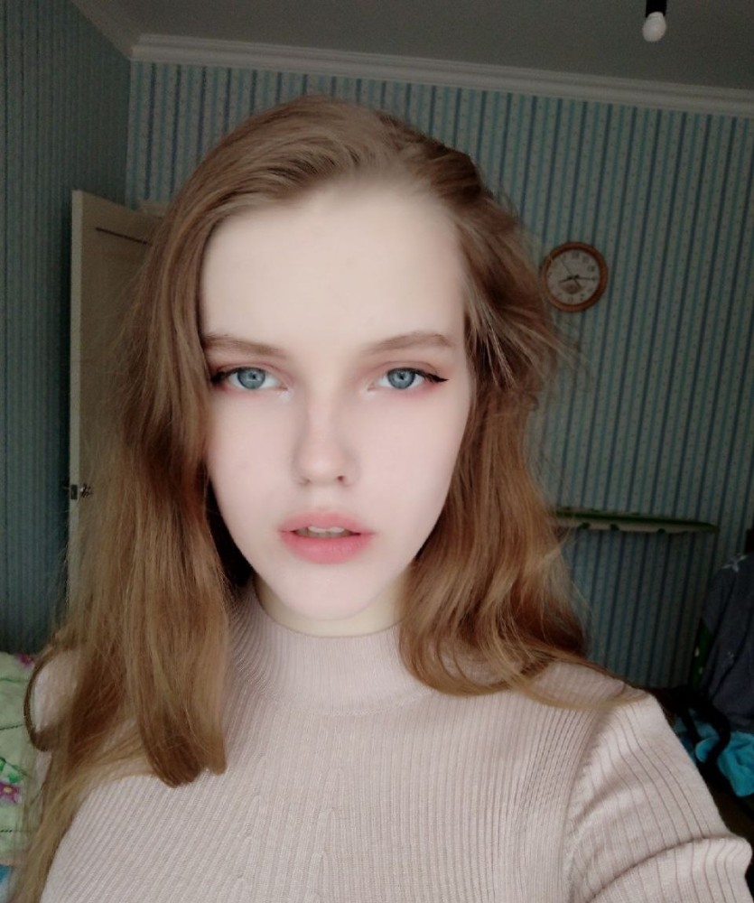 Индивидуалка Алина главное фото в городе Луховицы 