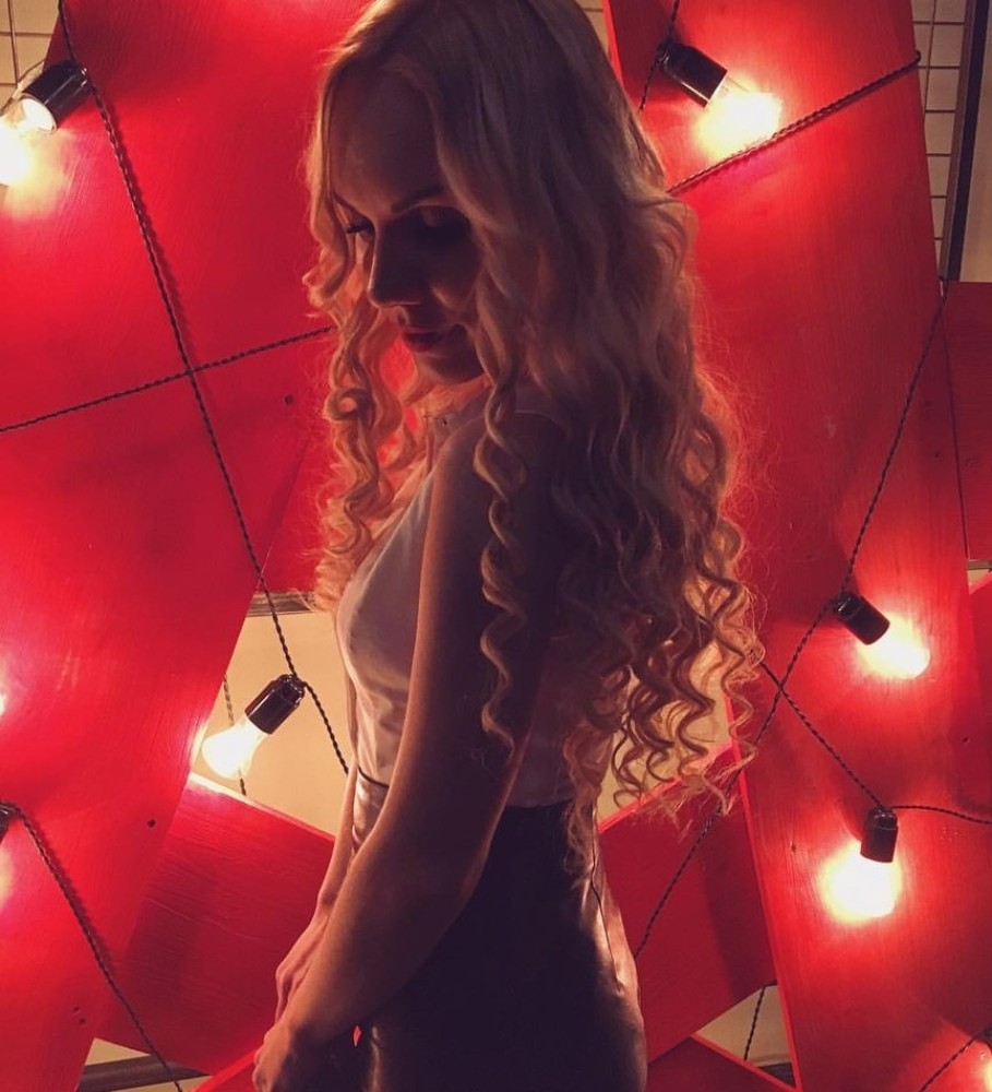 Индивидуалка Варвара главное фото в городе Луховицы 