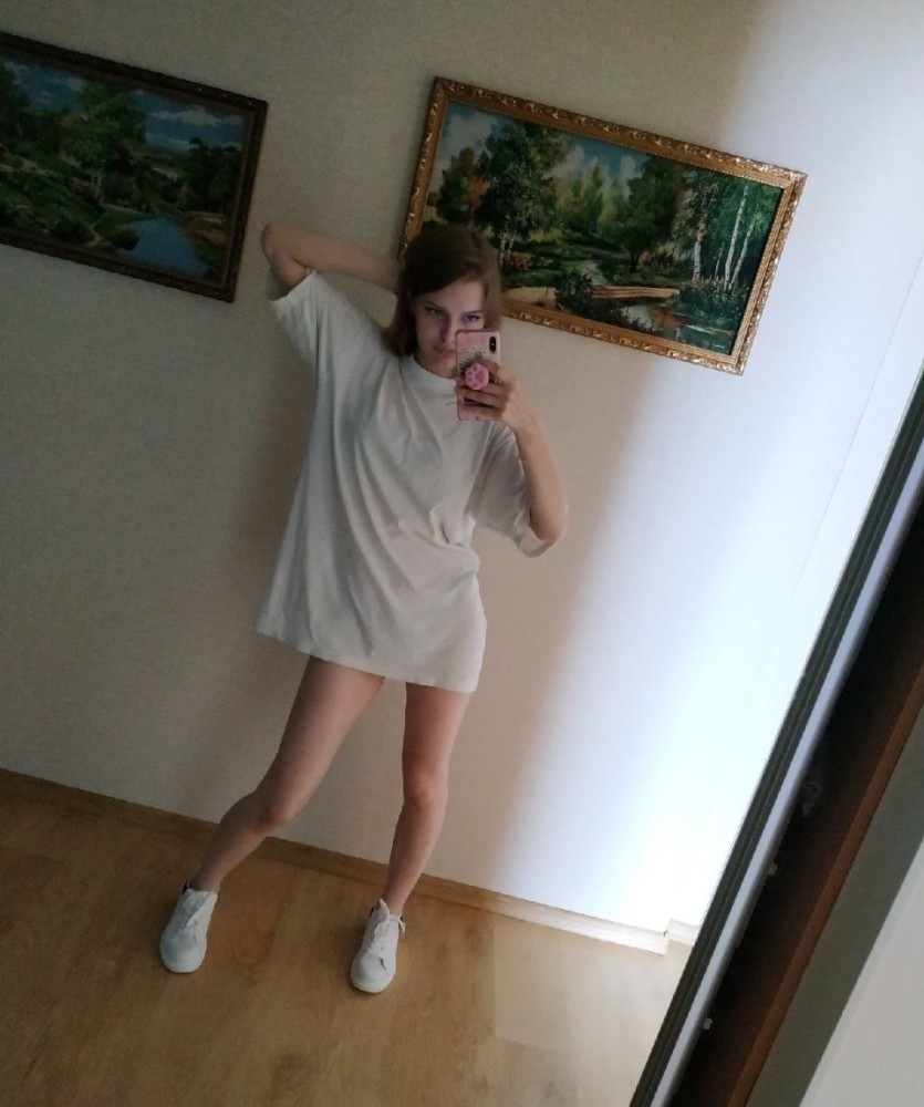 Индивидуалка Алина фото № 2 в городе Луховицы