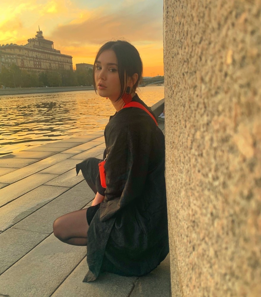 Индивидуалка Анастасия фото № 2 в городе Луховицы