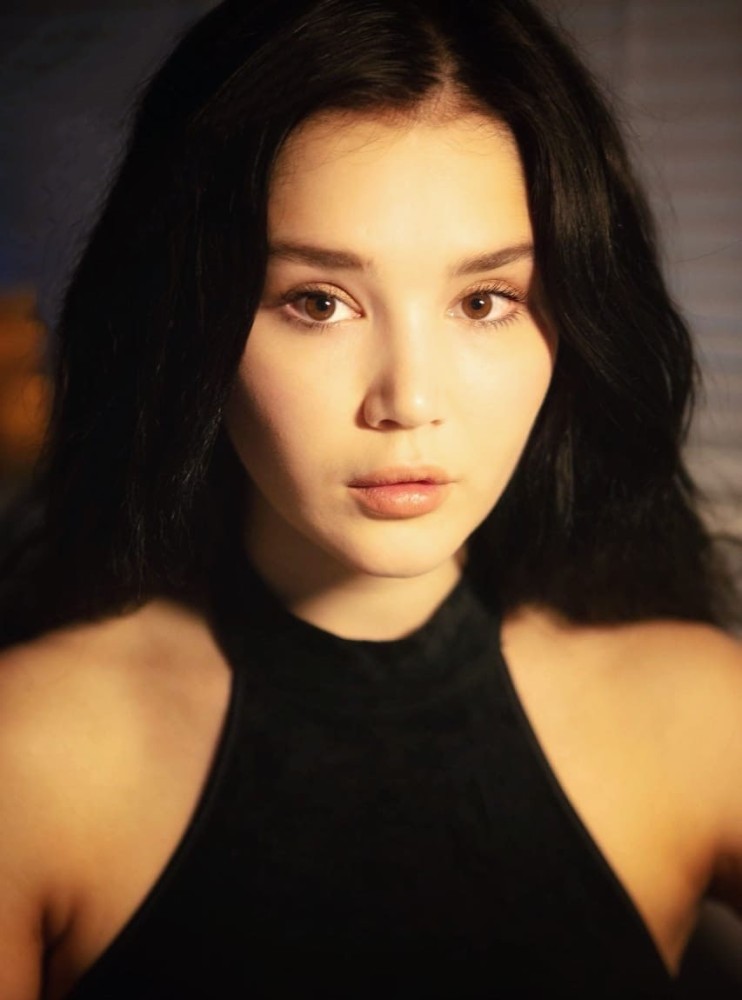 Индивидуалка Анастасия фото № 2 в городе Луховицы