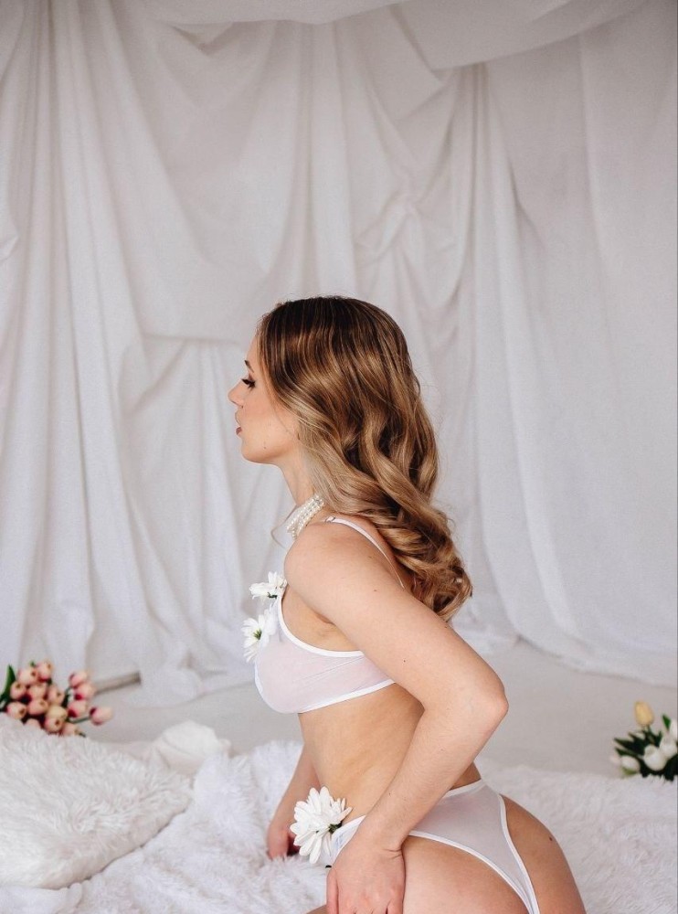 Индивидуалка Аня фото № 2 в городе Луховицы