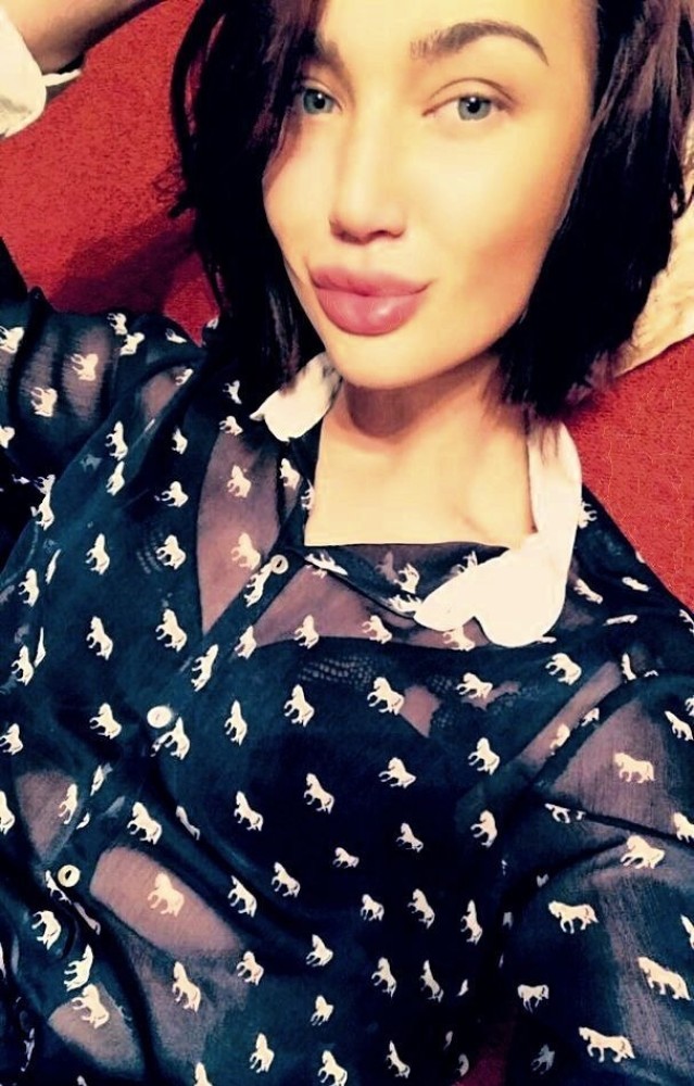 Индивидуалка Анжела фото № 2 в городе Луховицы