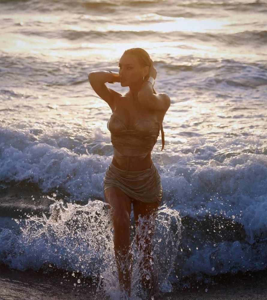 Индивидуалка Анжелика фото № 2 в городе Луховицы