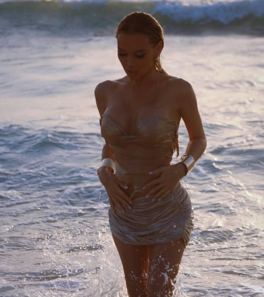 Индивидуалка Анжелика фото № 2 в городе Луховицы