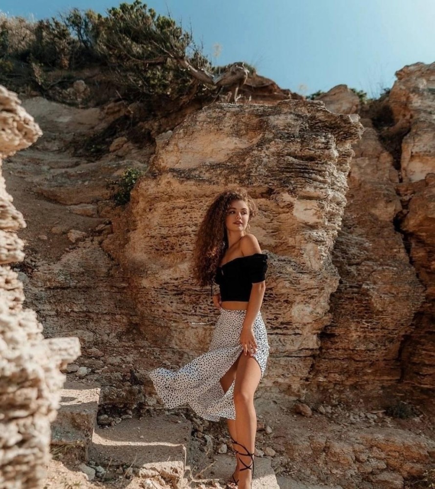 Индивидуалка Ава фото № 2 в городе Луховицы