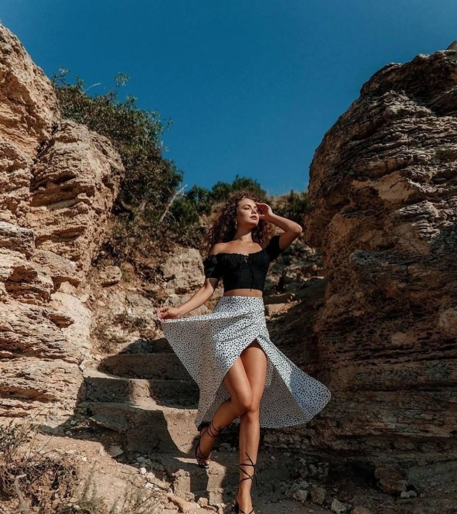 Индивидуалка Ава фото № 2 в городе Луховицы