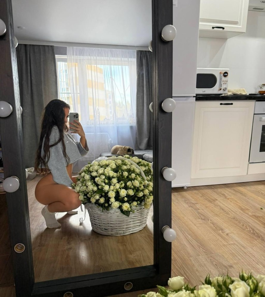 Индивидуалка Дульсинея фото № 2 в городе Луховицы