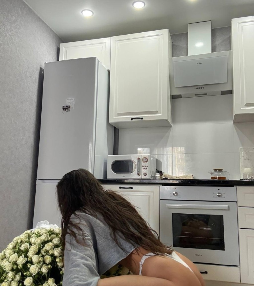 Индивидуалка Дульсинея фото № 2 в городе Луховицы