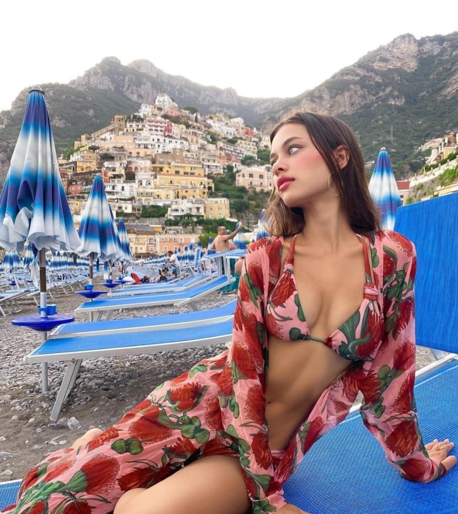 Индивидуалка Ирина фото № 2 в городе Луховицы