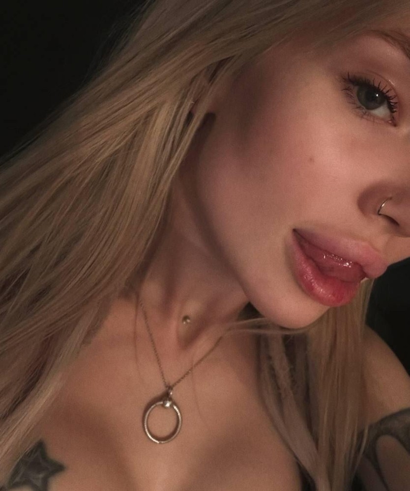 Индивидуалка Катерина фото № 2 в городе Луховицы