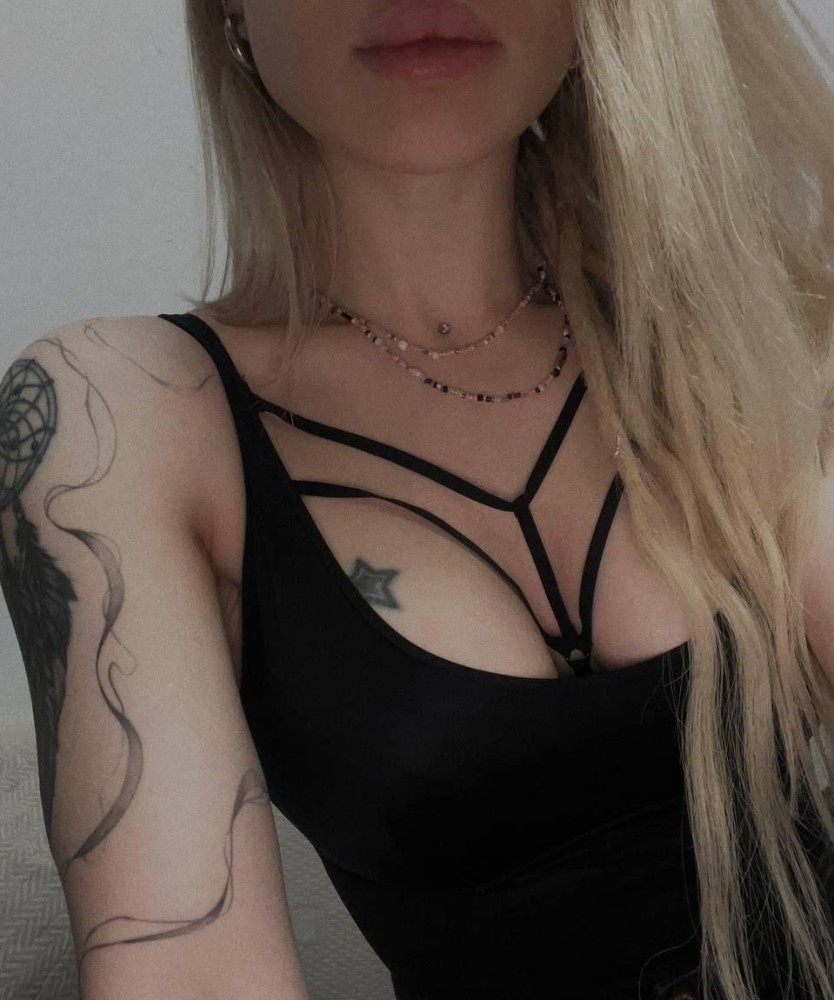 Индивидуалка Катерина фото № 2 в городе Луховицы