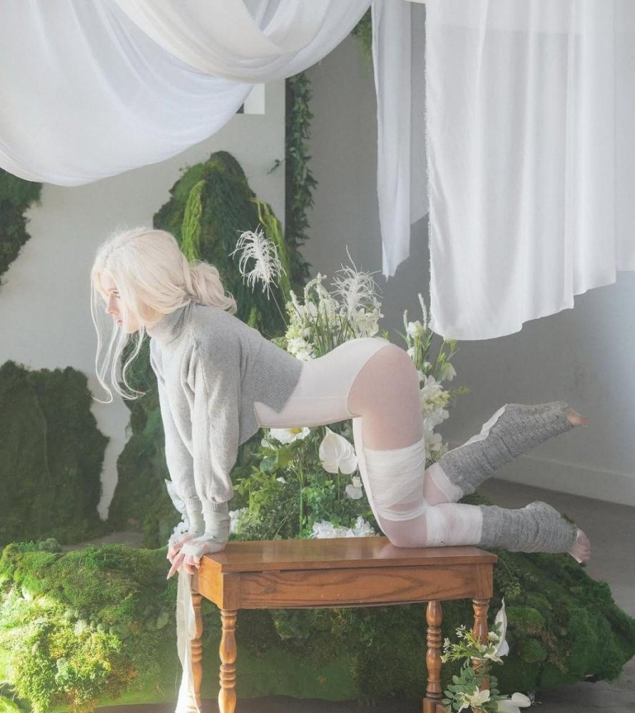 Индивидуалка Катерина фото № 2 в городе Луховицы