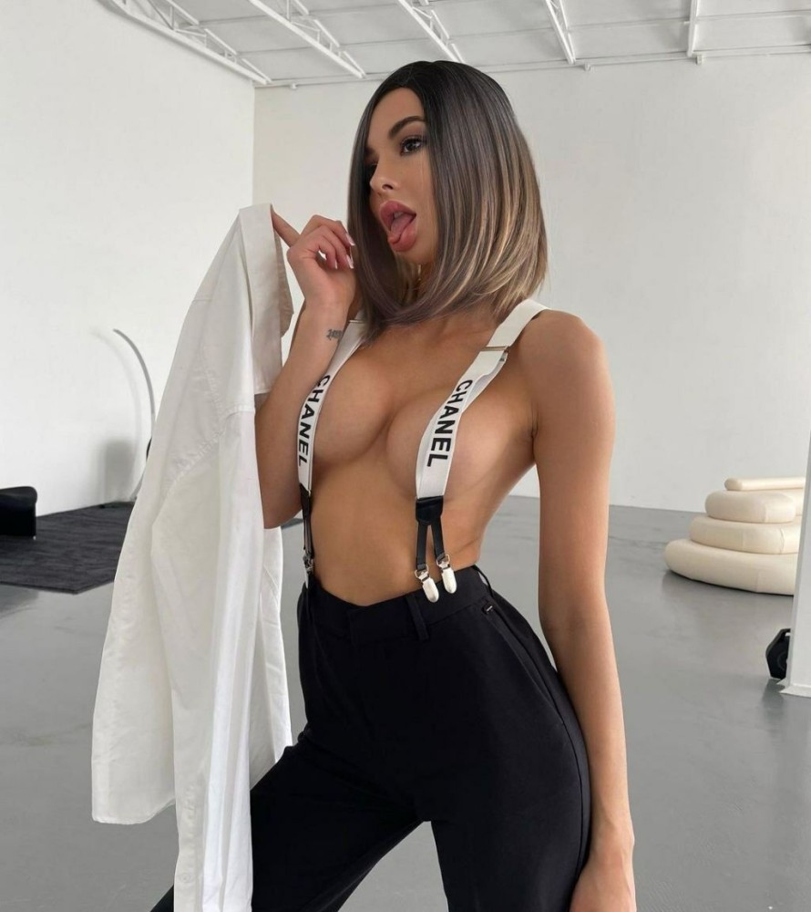 Индивидуалка Катрин фото № 2 в городе Луховицы