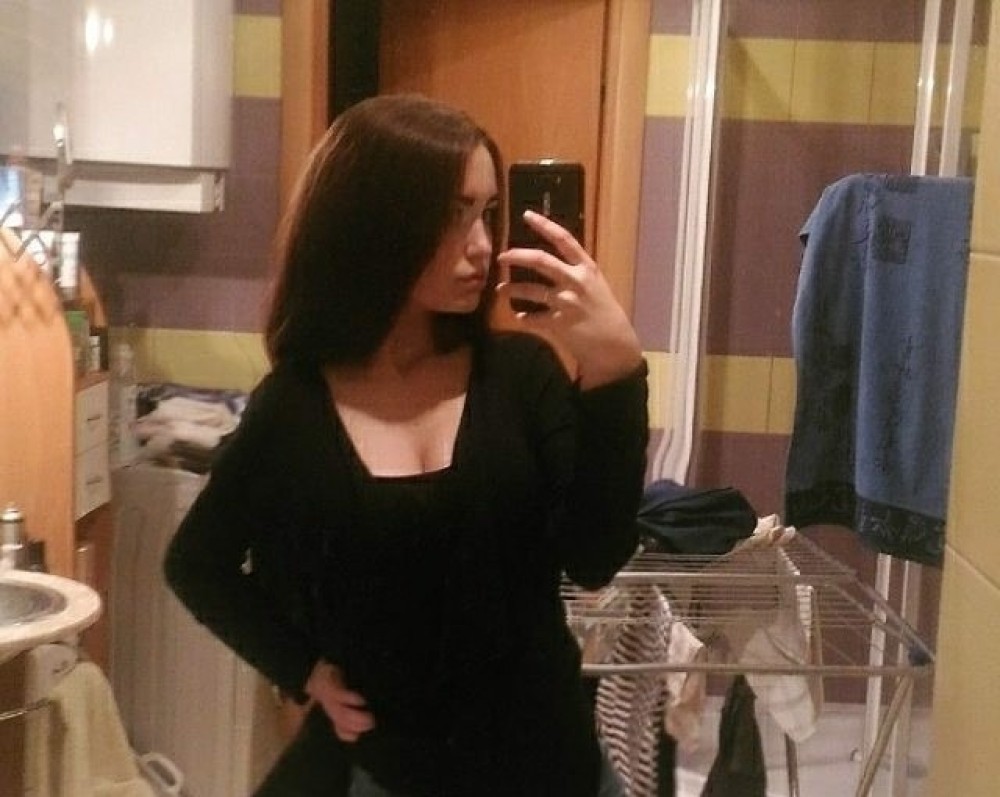 Индивидуалка Лиля фото № 2 в городе Луховицы