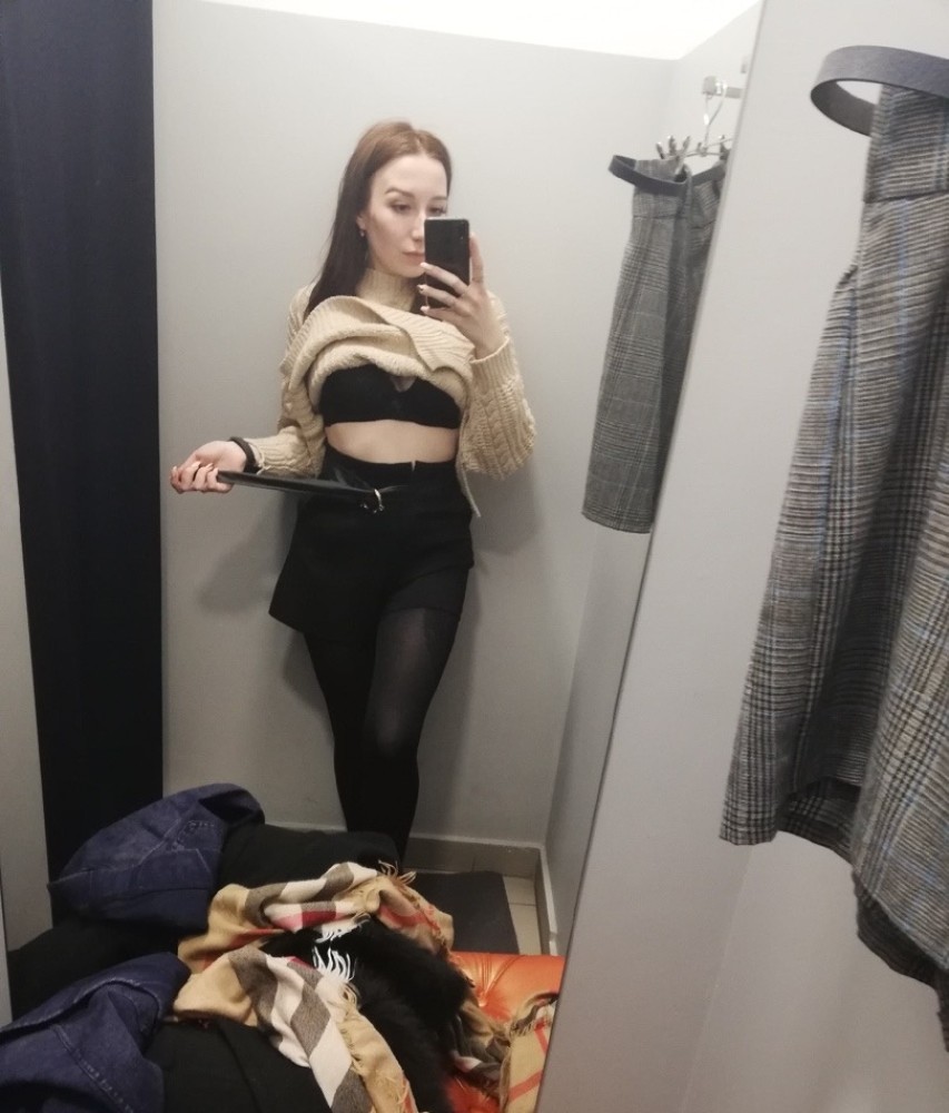 Индивидуалка Людмила фото № 2 в городе Луховицы