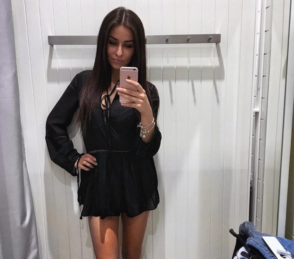 Индивидуалка Малька фото № 2 в городе Луховицы