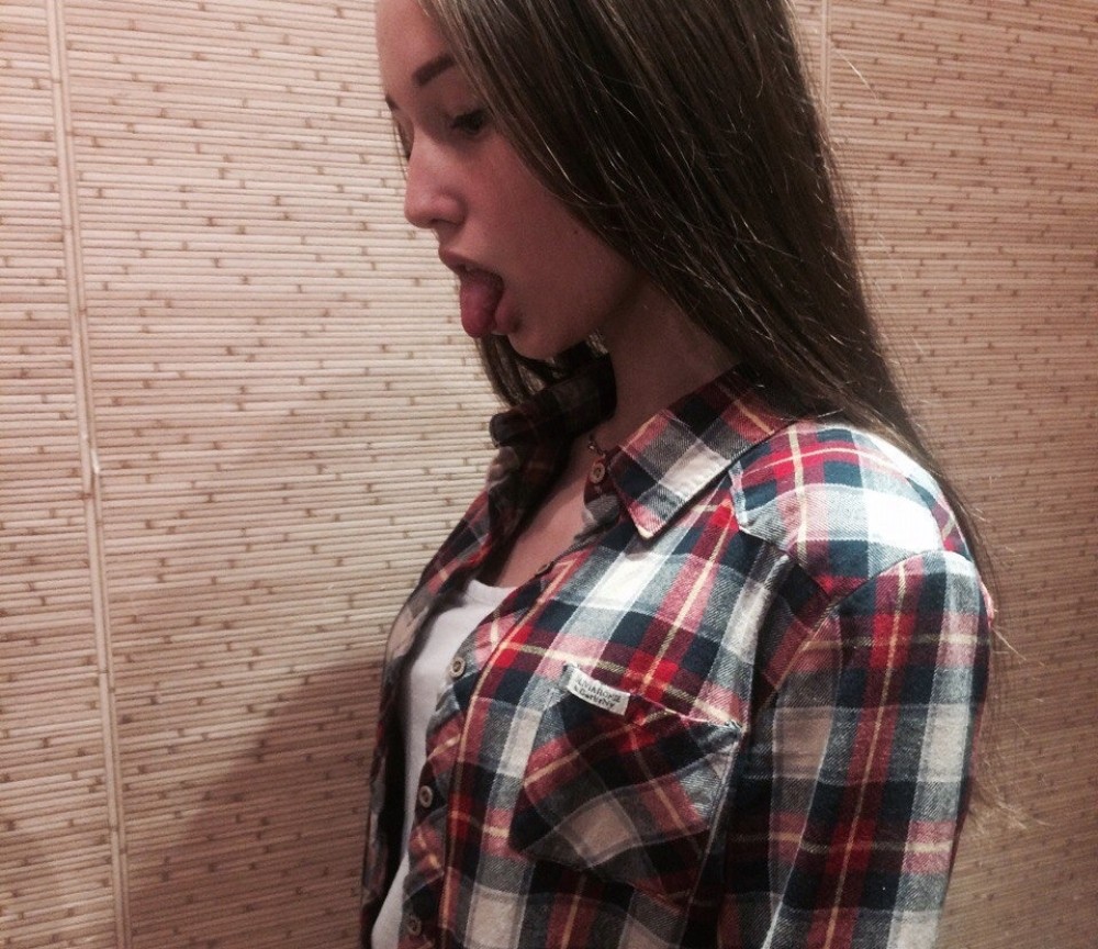 Индивидуалка Маня фото № 2 в городе Луховицы