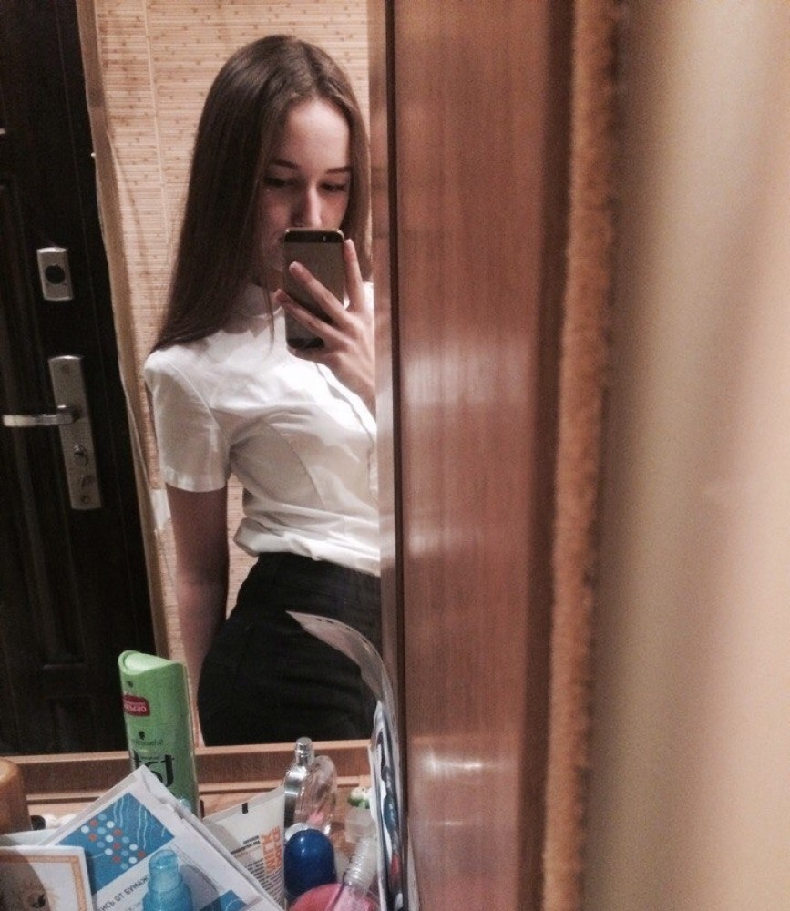 Индивидуалка Маня фото № 2 в городе Луховицы