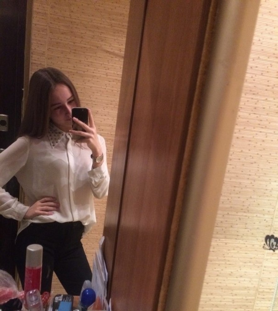 Индивидуалка Маня фото № 2 в городе Луховицы