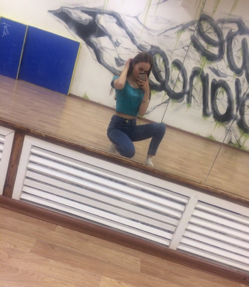 Индивидуалка Маня фото № 2 в городе Луховицы