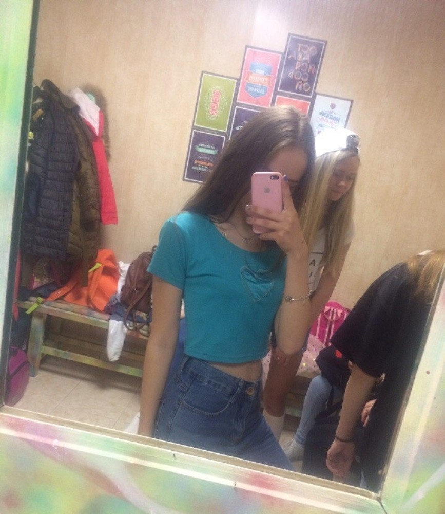 Индивидуалка Маня фото № 2 в городе Луховицы