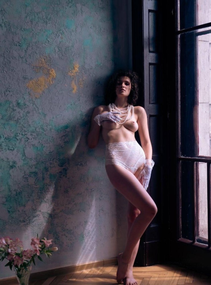 Индивидуалка Маргарита фото № 2 в городе Луховицы