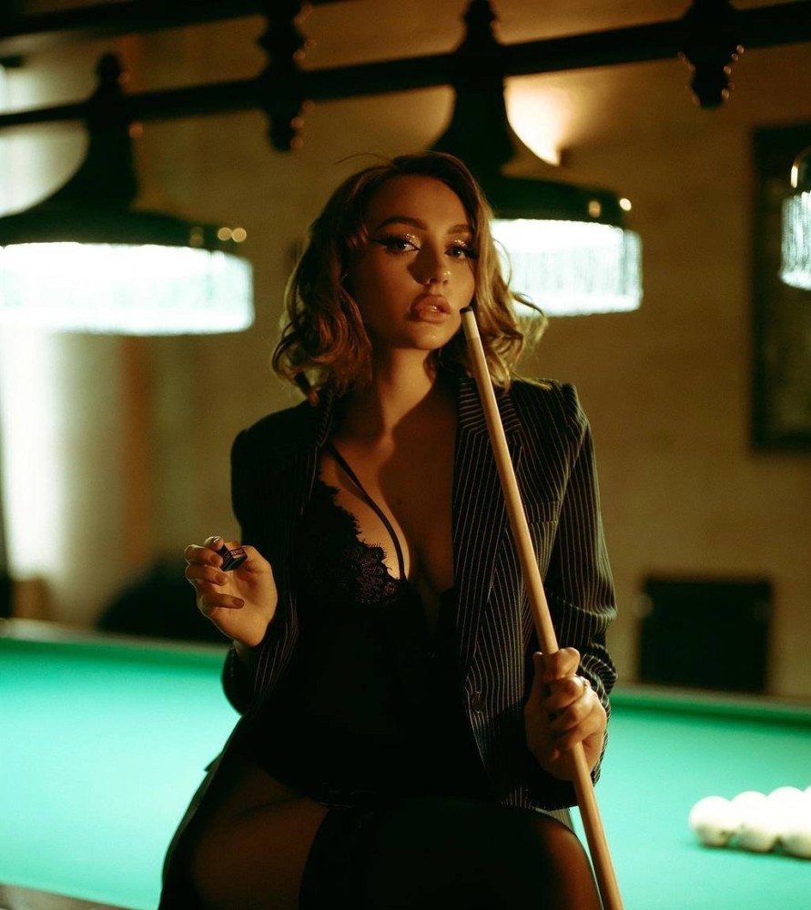 Индивидуалка Мария фото № 2 в городе Луховицы