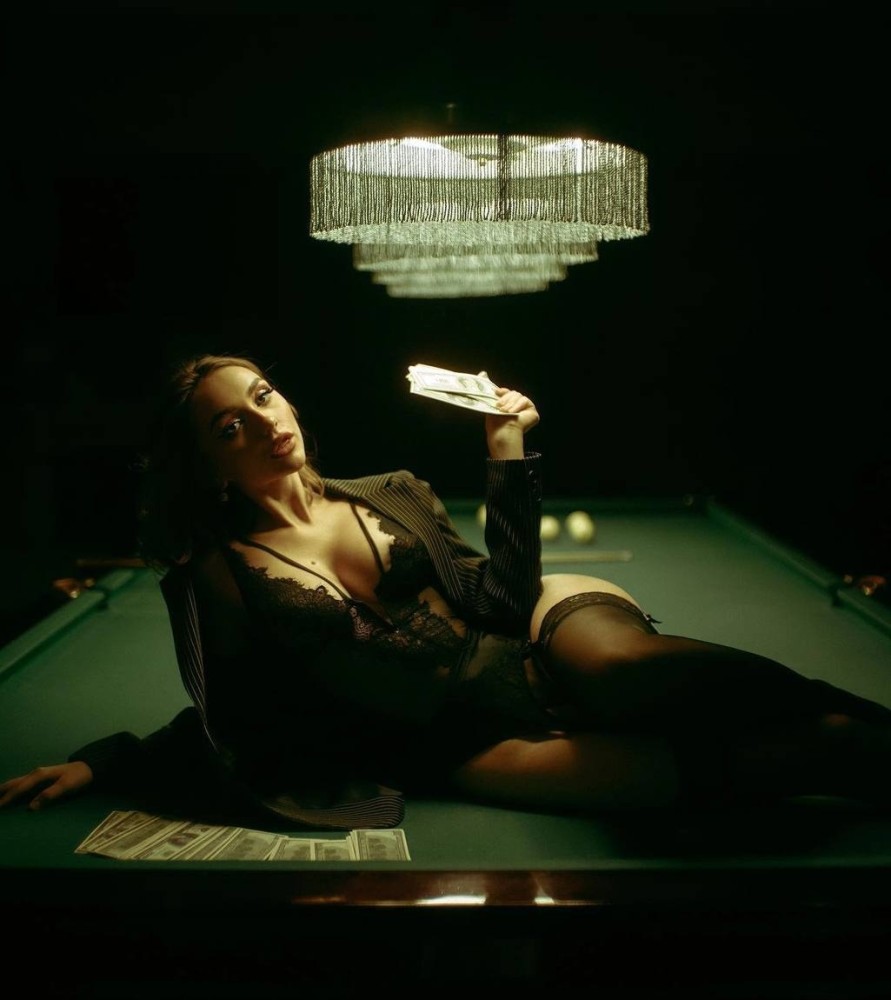 Индивидуалка Мария фото № 2 в городе Луховицы