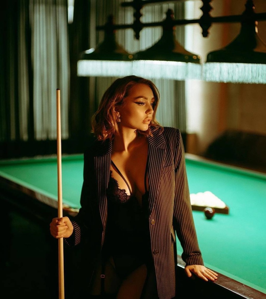 Индивидуалка Мария фото № 2 в городе Луховицы