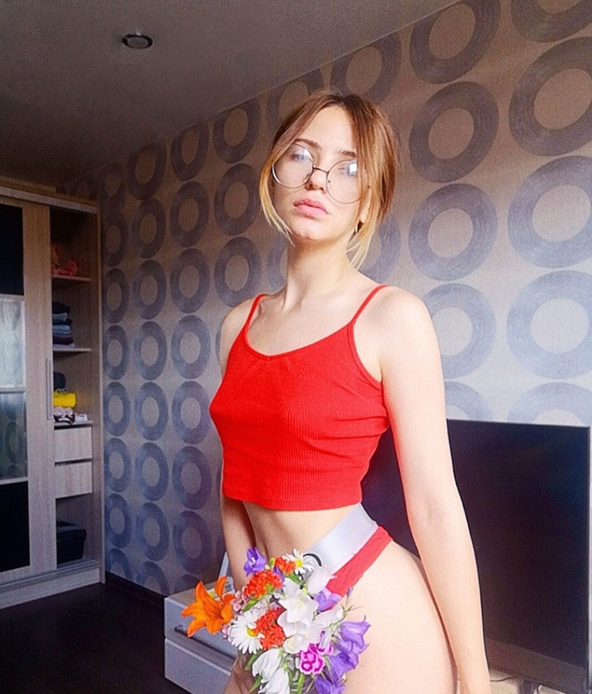 Индивидуалка Маруся фото № 2 в городе Луховицы