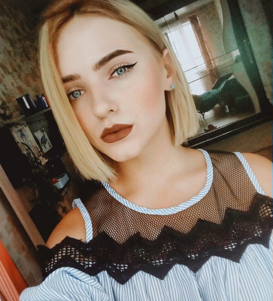 Индивидуалка Маруся фото № 2 в городе Луховицы