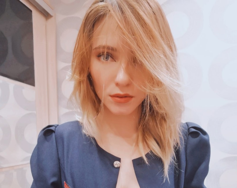 Индивидуалка Маруся фото № 2 в городе Луховицы