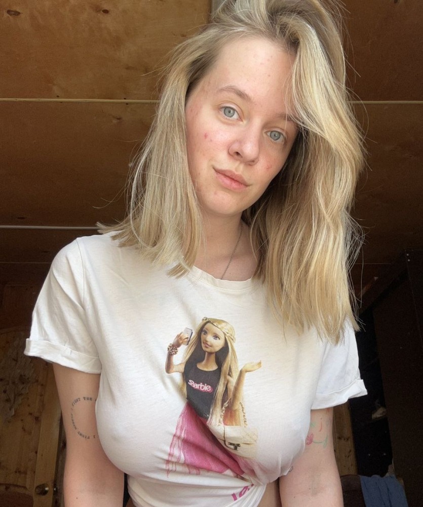 Индивидуалка Маруся фото № 2 в городе Луховицы