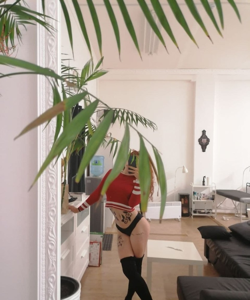 Индивидуалка Надежда фото № 2 в городе Луховицы