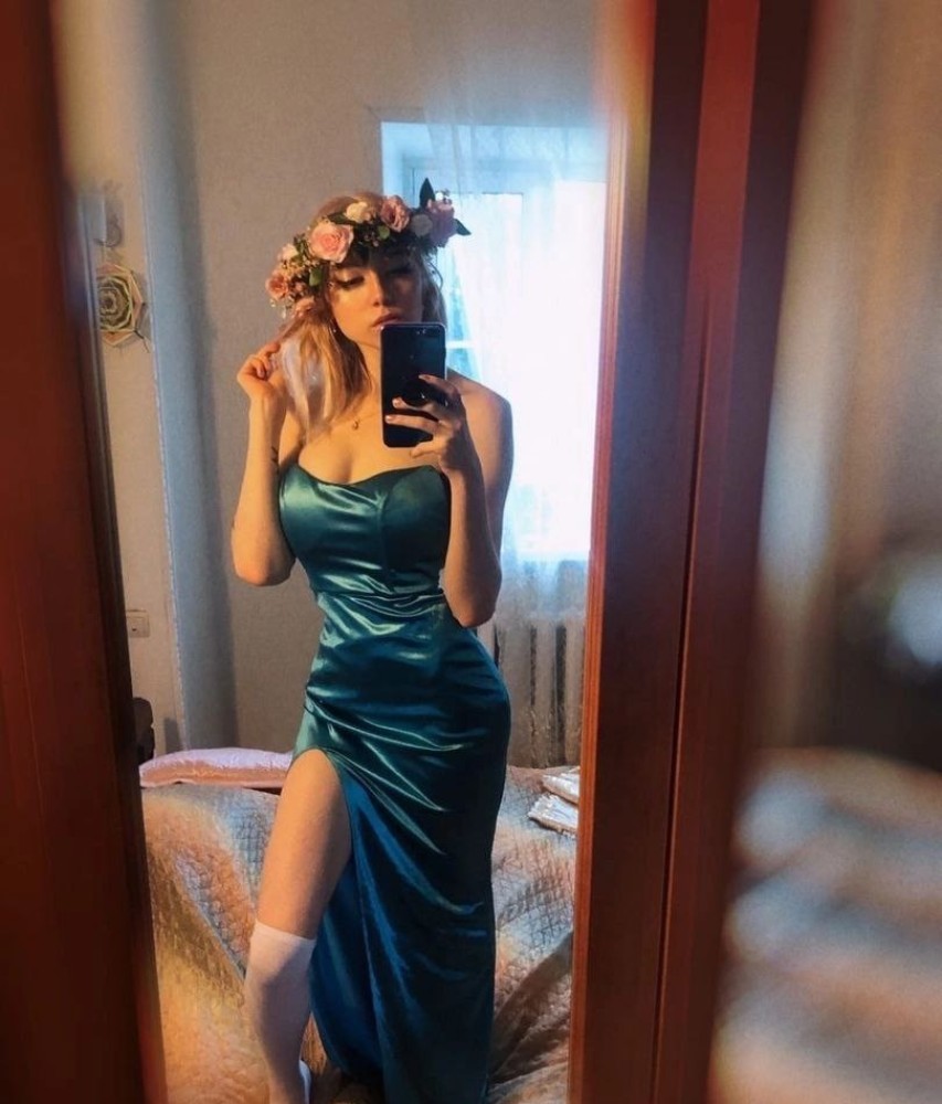 Индивидуалка Надя фото № 2 в городе Луховицы