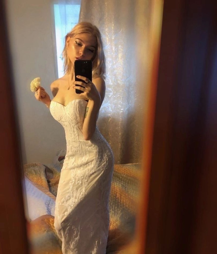 Индивидуалка Надя фото № 2 в городе Луховицы