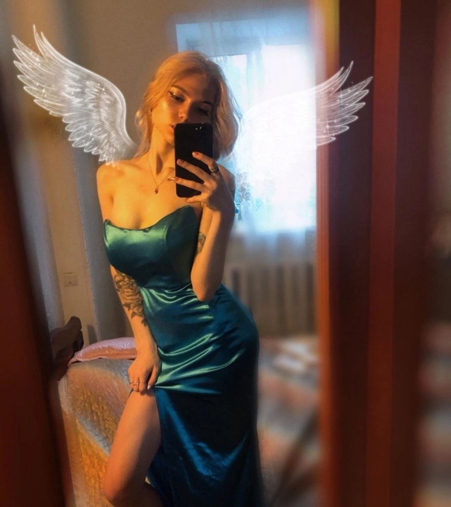 Индивидуалка Надя фото № 2 в городе Луховицы