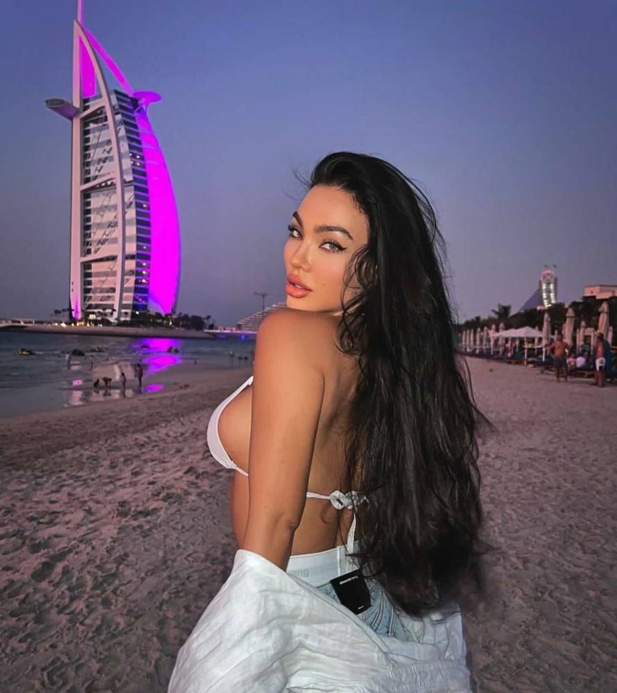 Индивидуалка Настя фото № 2 в городе Луховицы