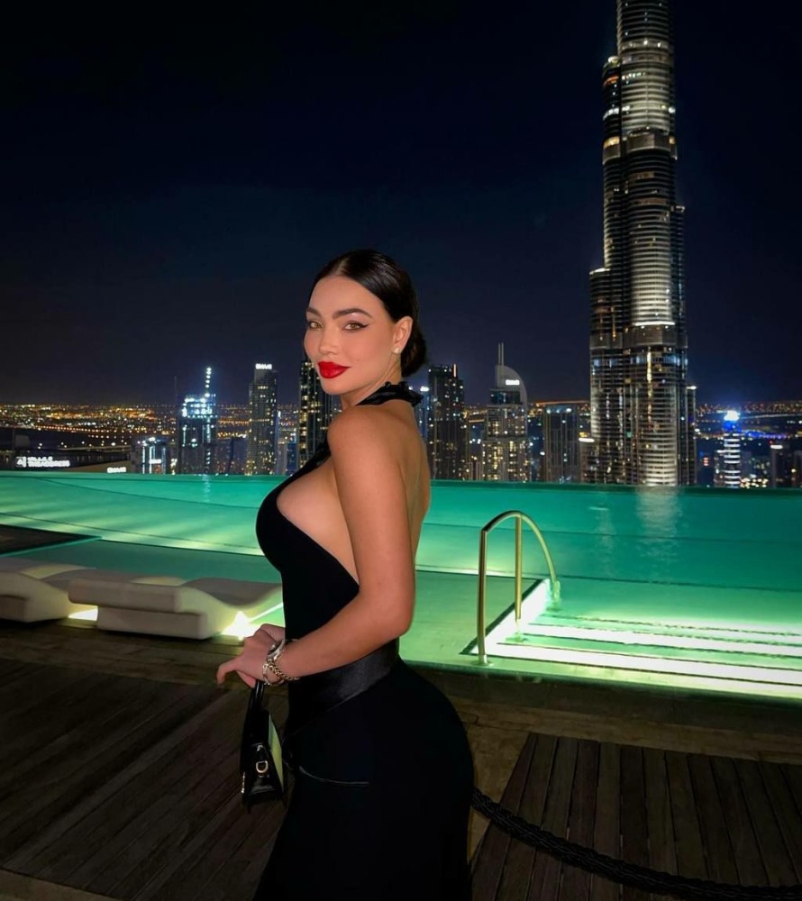 Индивидуалка Настя фото № 2 в городе Луховицы