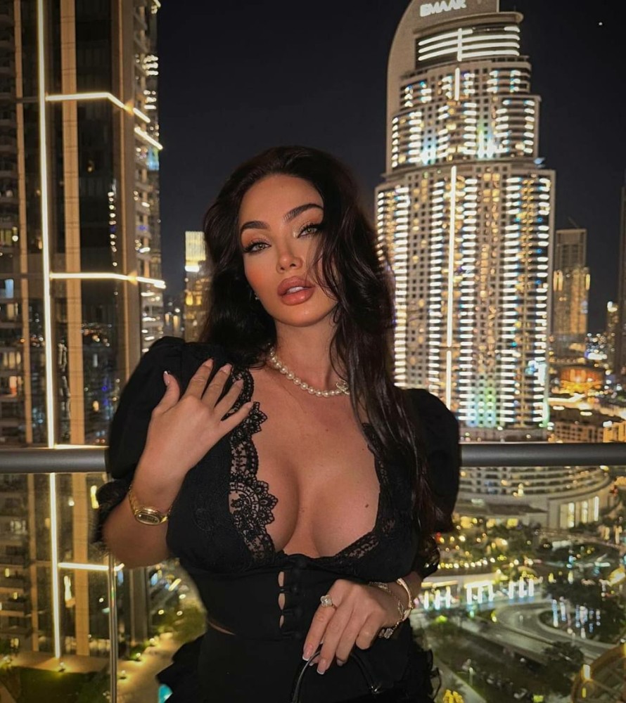 Индивидуалка Настя фото № 2 в городе Луховицы