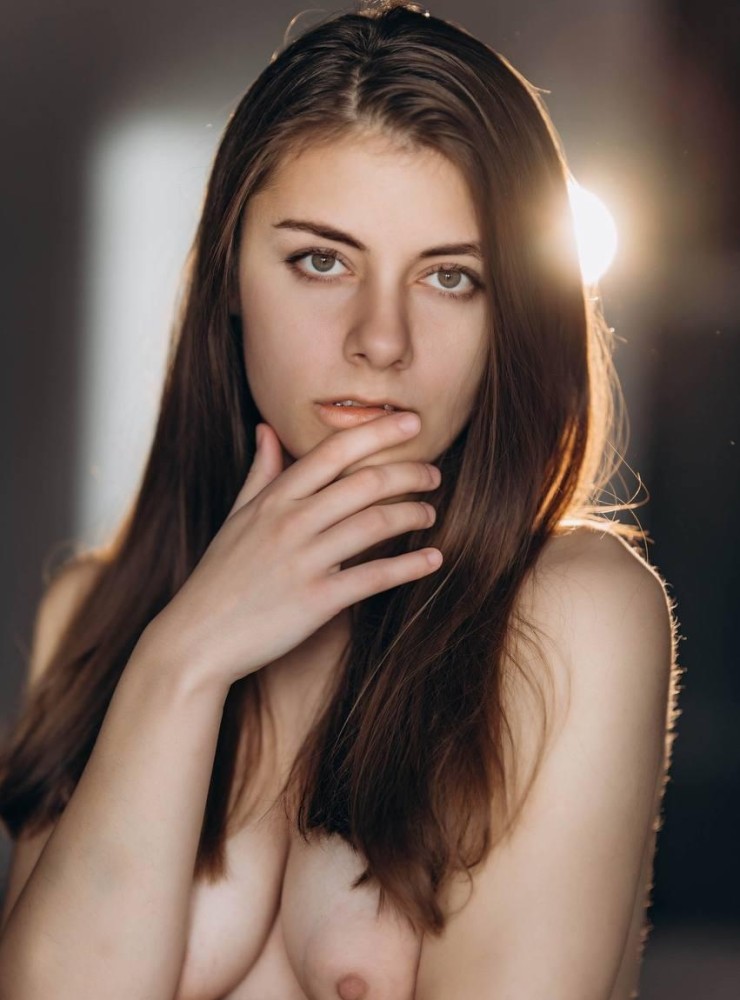 Индивидуалка Оксана фото № 2 в городе Луховицы