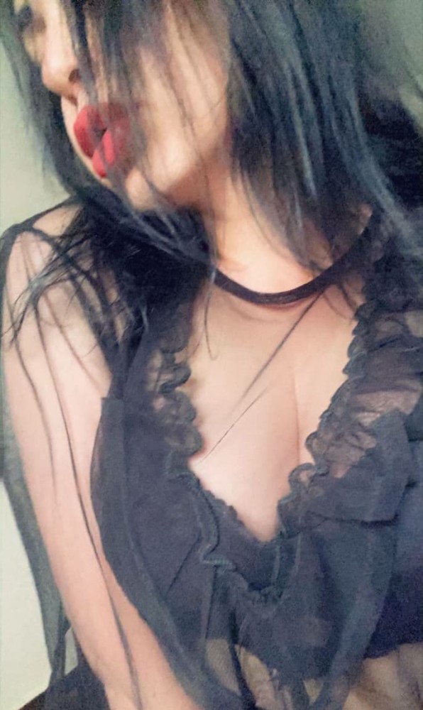 Индивидуалка Регина главное фото в городе Луховицы 