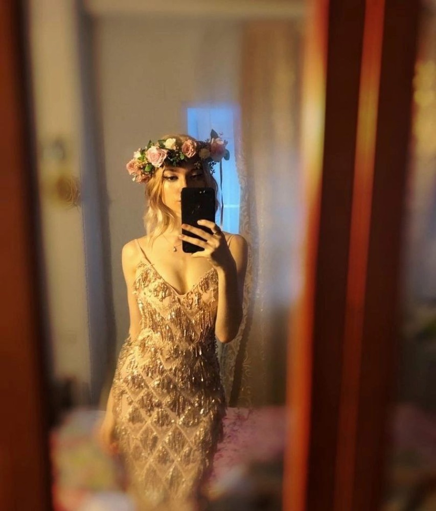 Индивидуалка Надя главное фото в городе Луховицы 