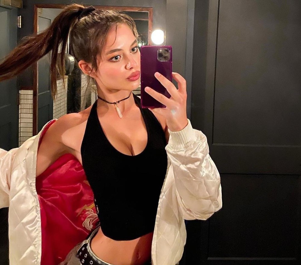 Индивидуалка Ирина главное фото в городе Луховицы 