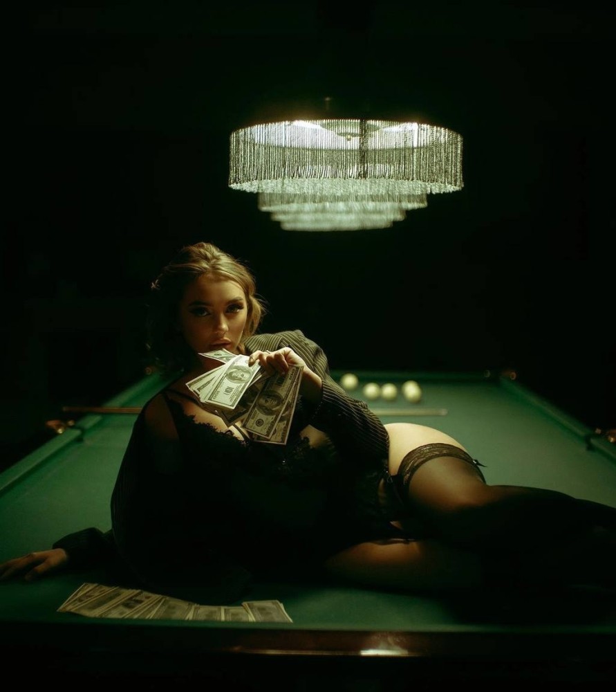 Индивидуалка Мария главное фото в городе Луховицы 