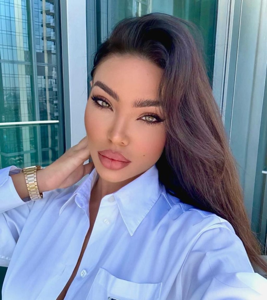 Индивидуалка Настя главное фото в городе Луховицы 