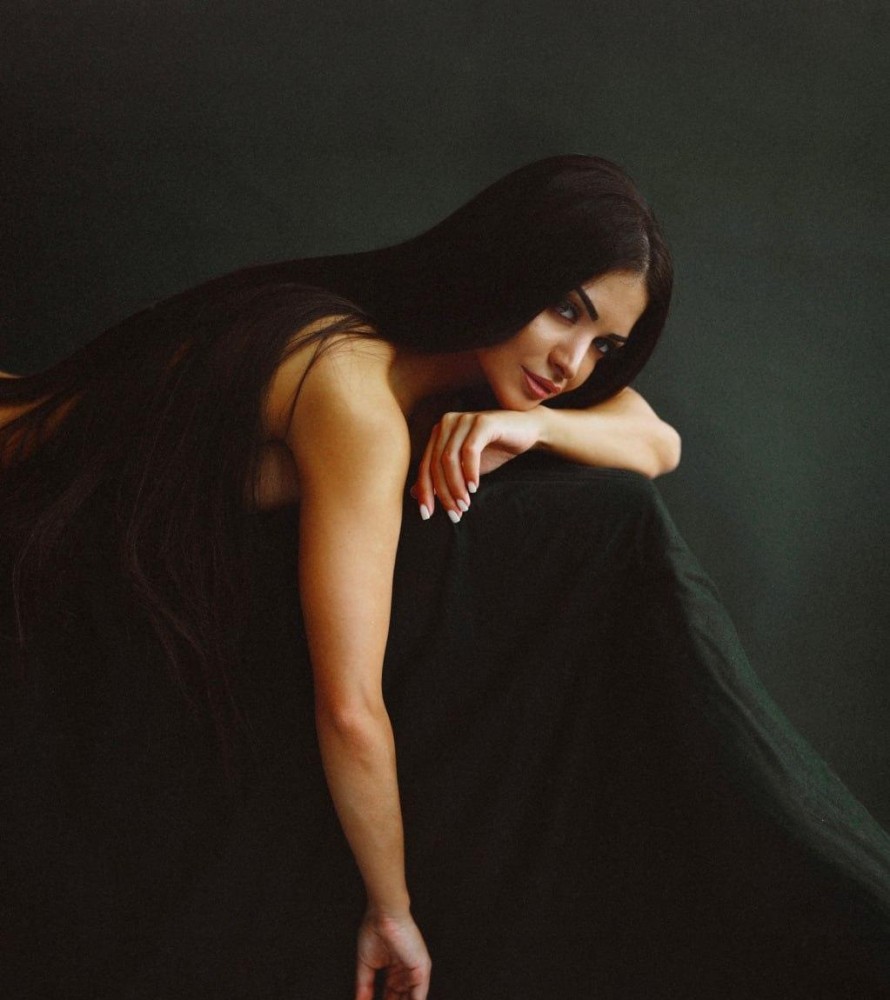 Индивидуалка Рада главное фото в городе Луховицы 